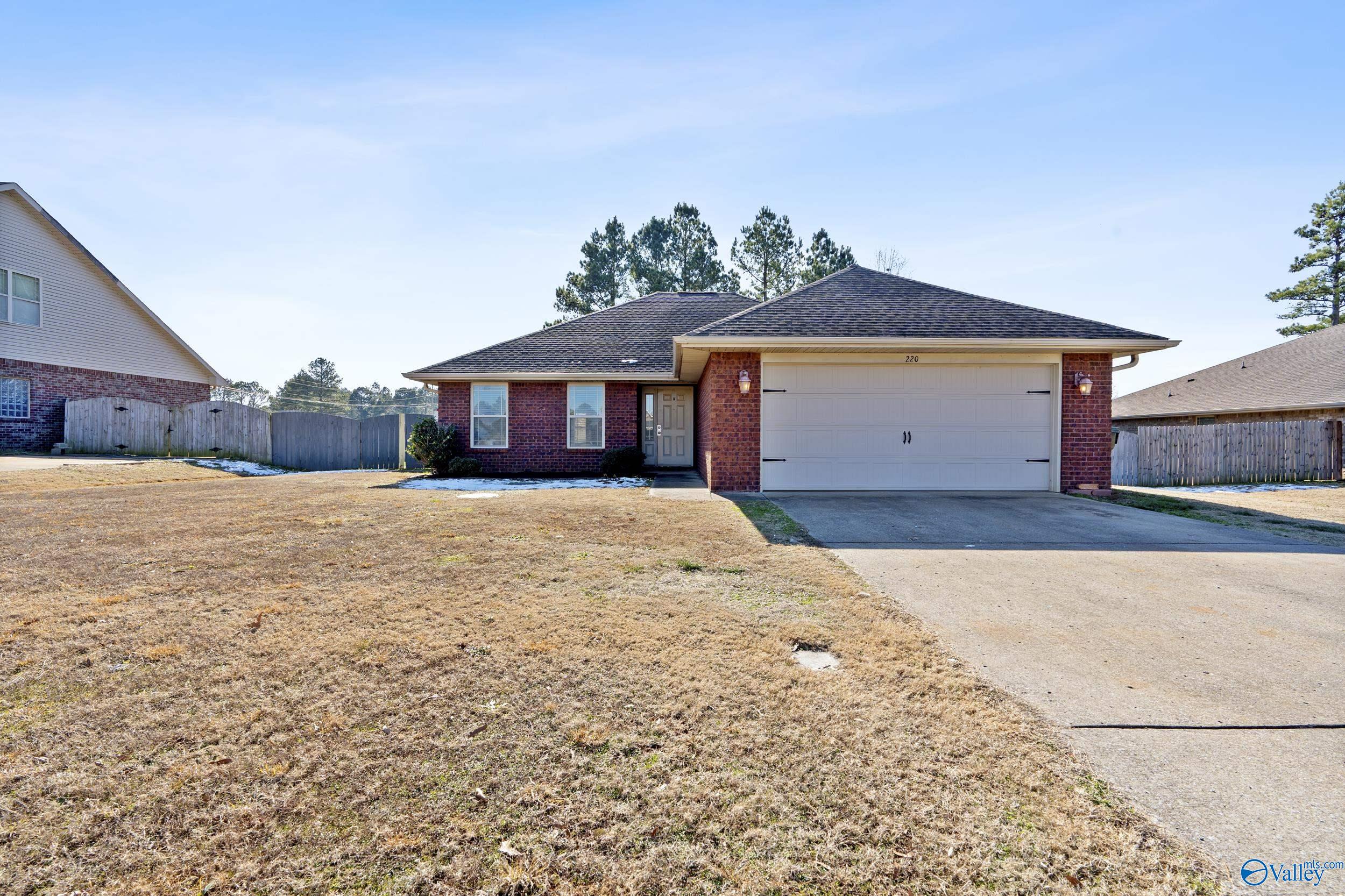 220 Candlenut Court, Harvest, Alabama image 1