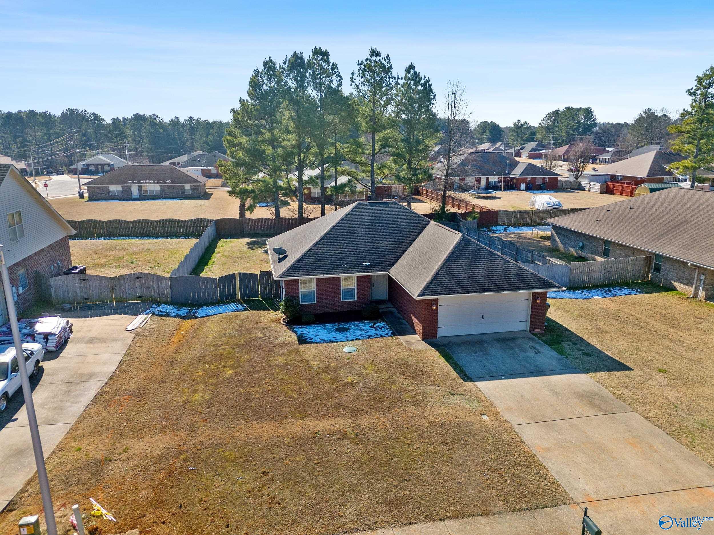 220 Candlenut Court, Harvest, Alabama image 25