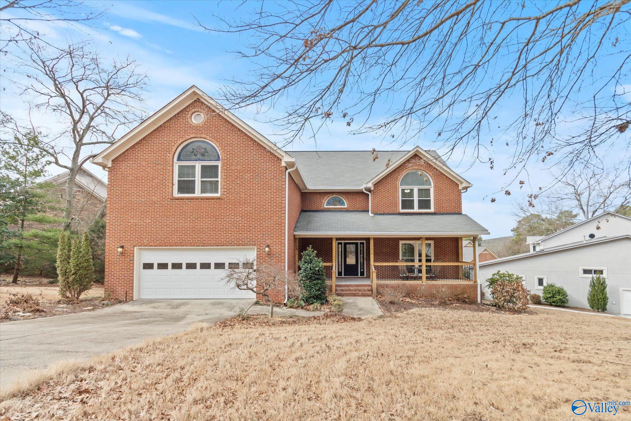 15016 Leafmore Drive, Huntsville, Alabama image 1