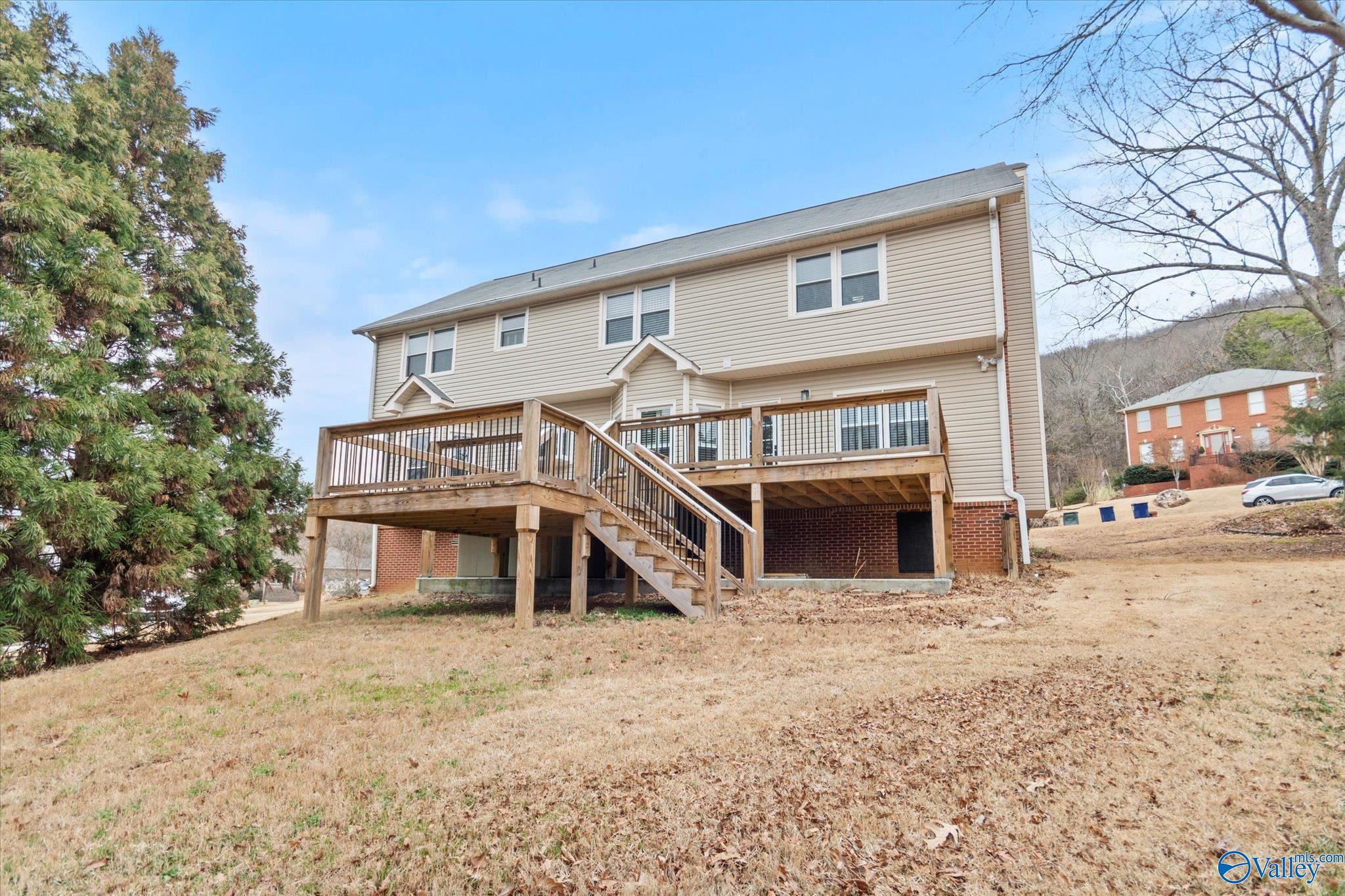 15016 Leafmore Drive, Huntsville, Alabama image 38