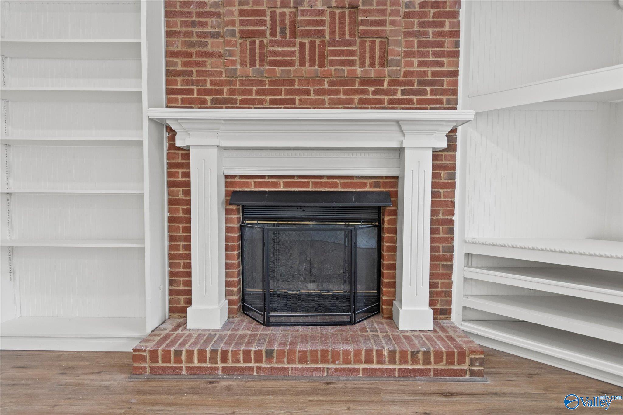 15016 Leafmore Drive, Huntsville, Alabama image 16