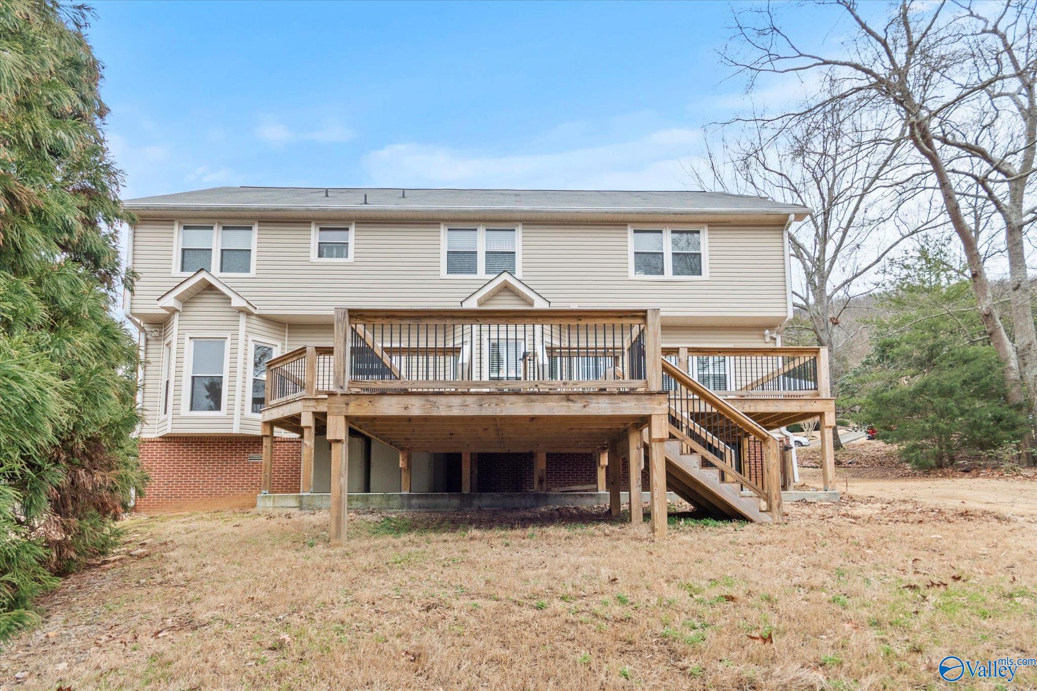 15016 Leafmore Drive, Huntsville, Alabama image 39