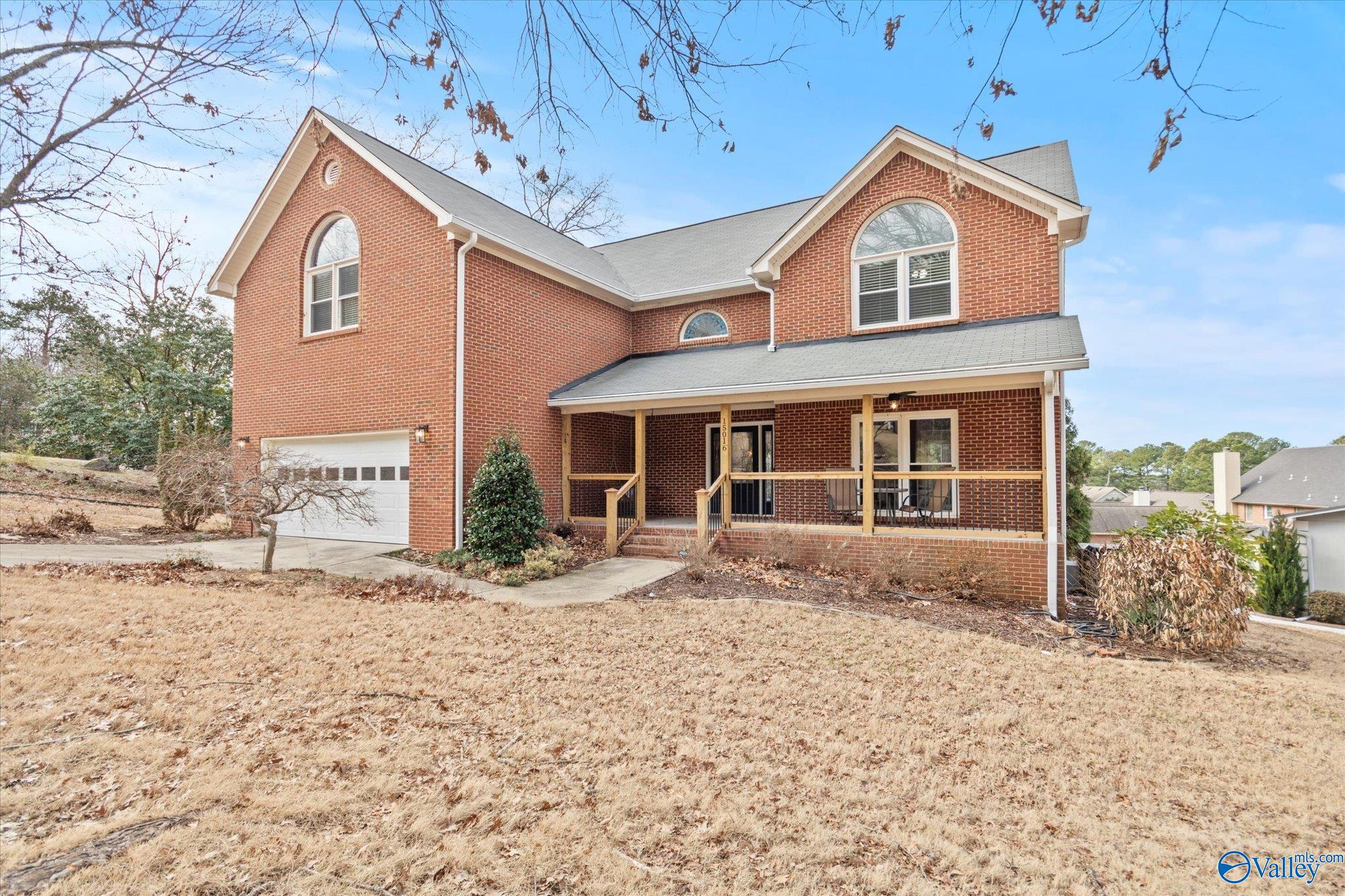 15016 Leafmore Drive, Huntsville, Alabama image 41