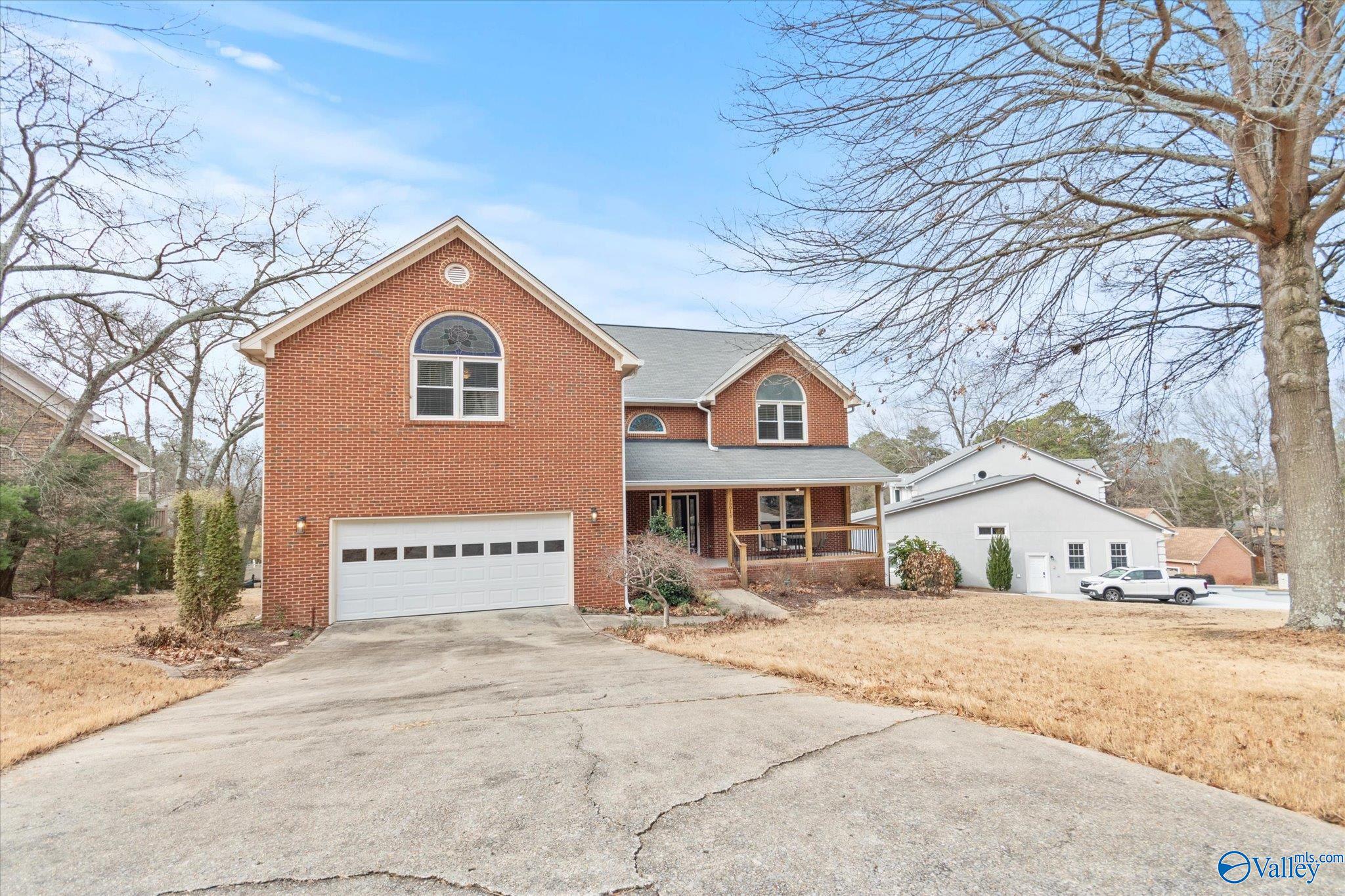 15016 Leafmore Drive, Huntsville, Alabama image 40