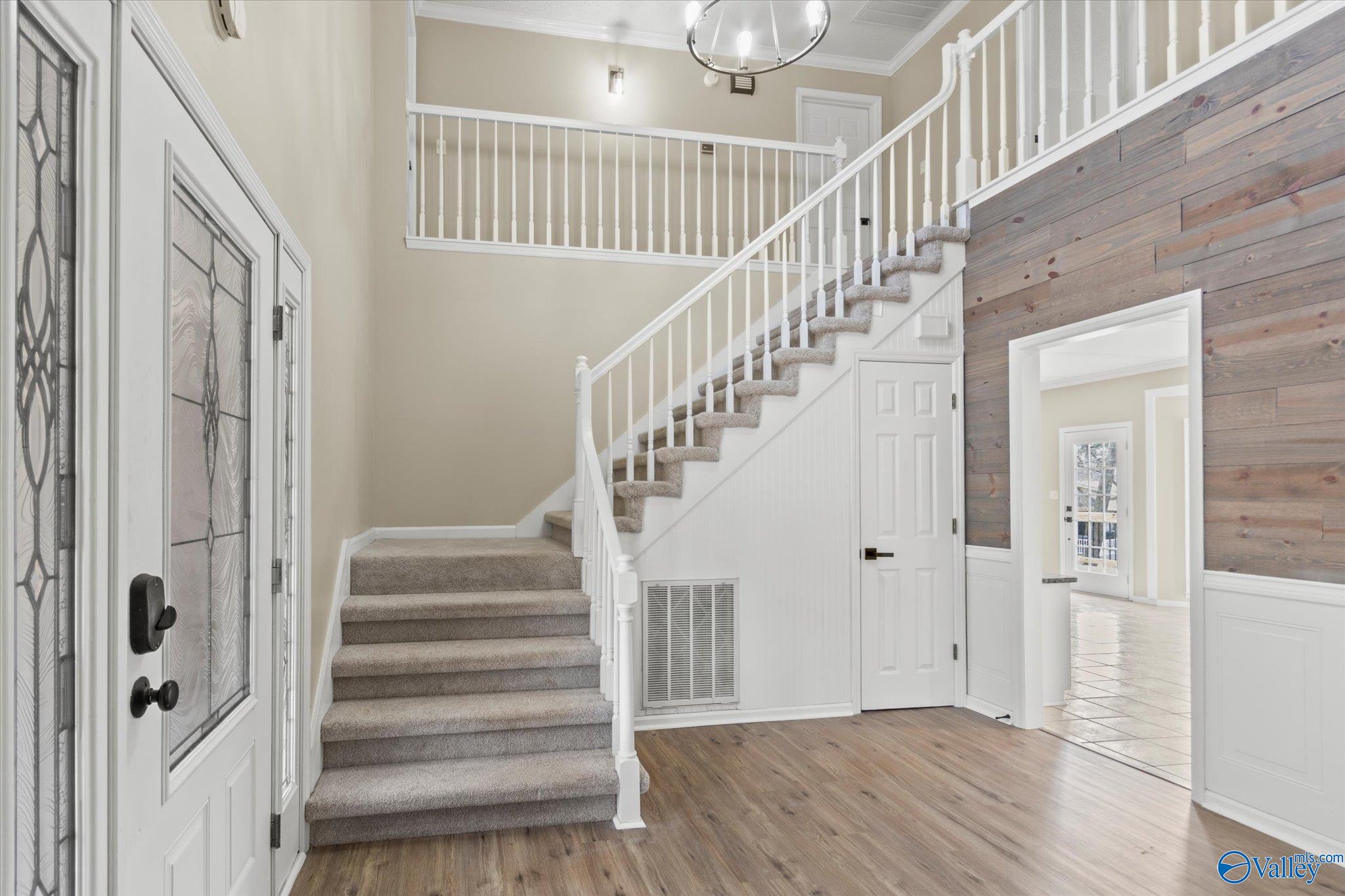 15016 Leafmore Drive, Huntsville, Alabama image 5