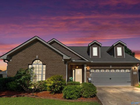 Homes For Sale - 118 Trenton Creek Lane<br/> Meridianville, AL 35759