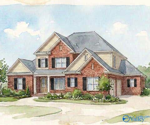 Homes For Sale - 215 St Clair Lane<br/> Huntsville, AL 35811
