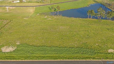 Lot 8 Garrett Street Rainsville AL 35986