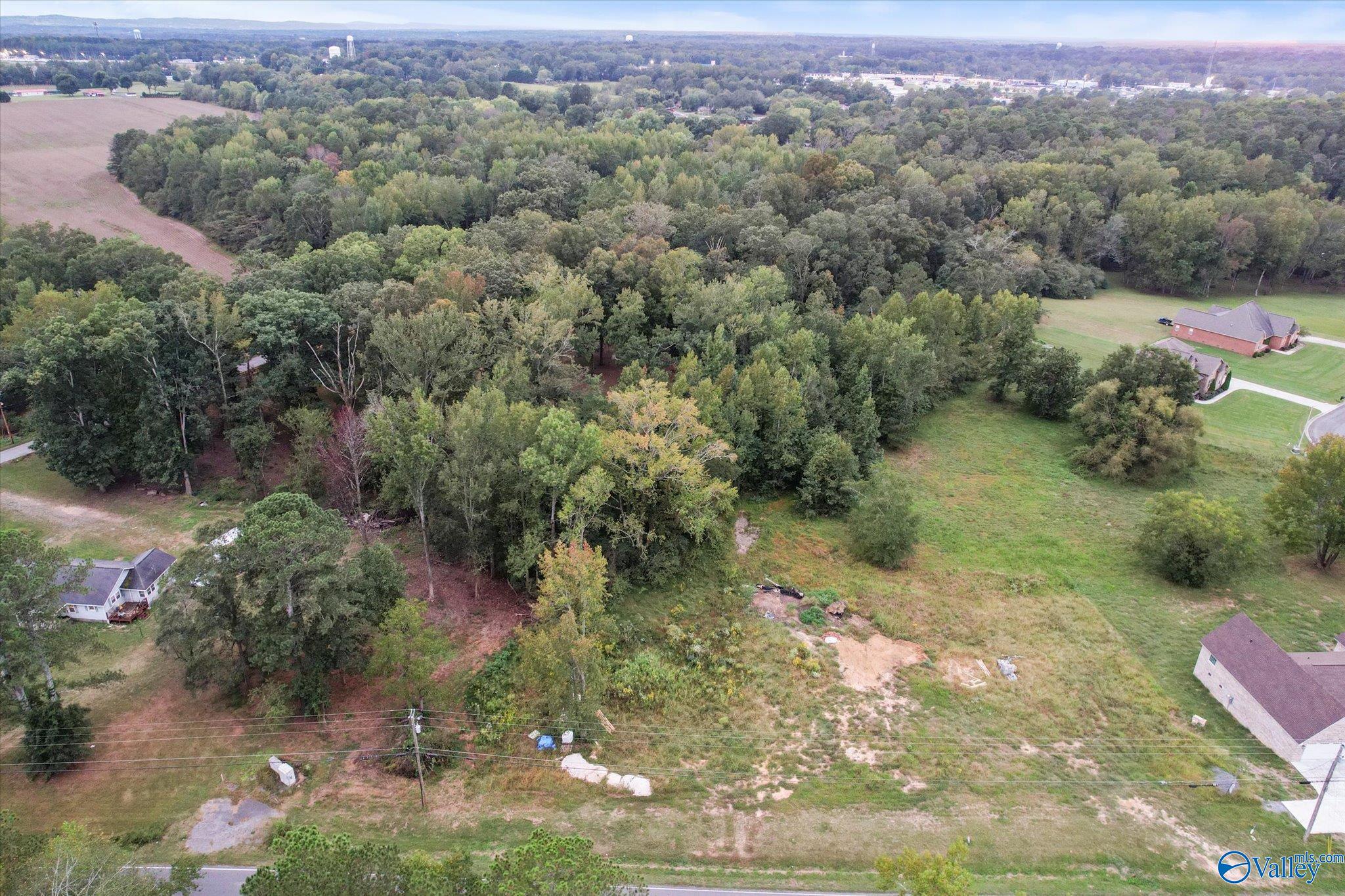 LOT 16-B East Main Street, Albertville, Alabama image 1