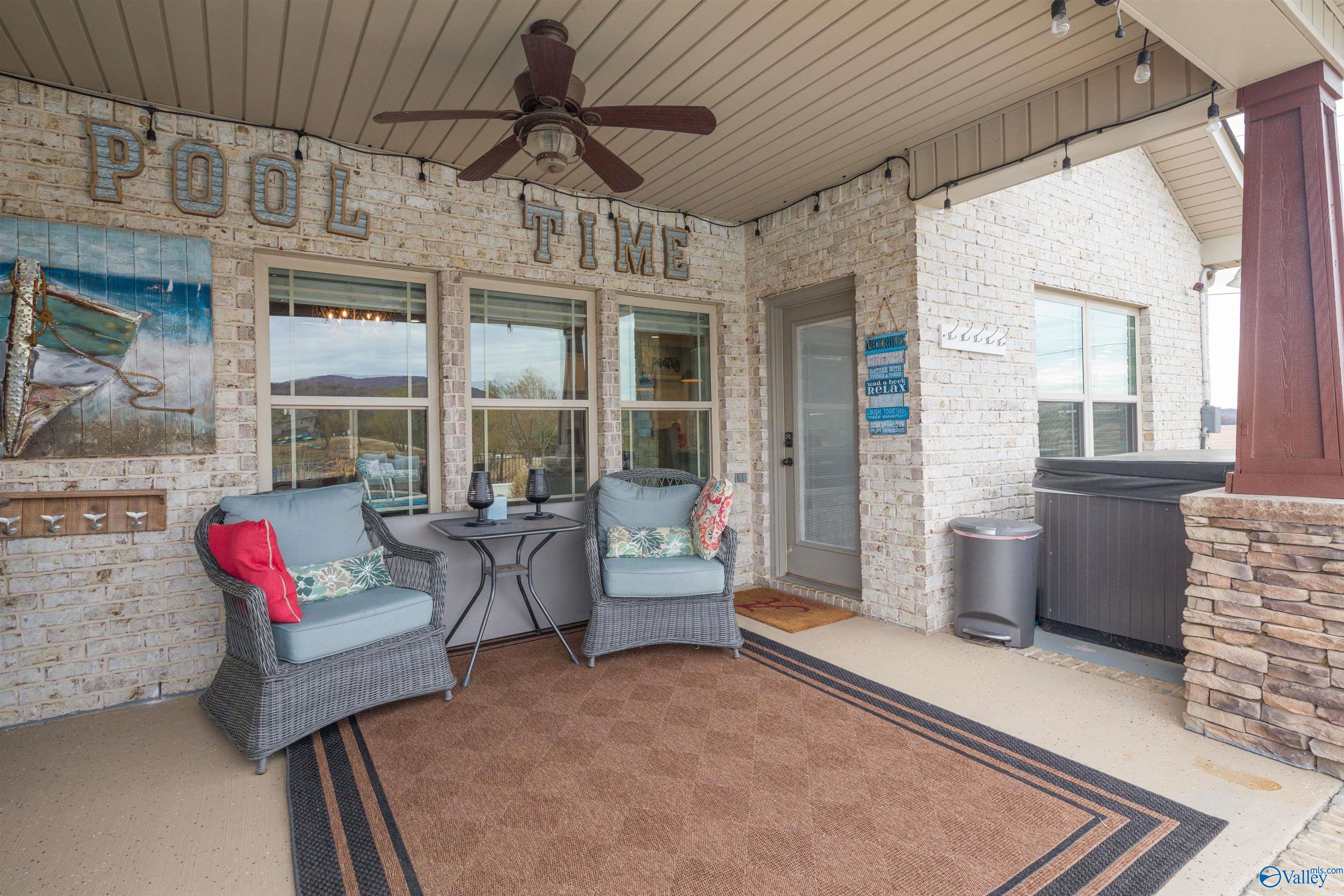 3032 SE Greenway Circle, Owens Cross Roads, Alabama image 34