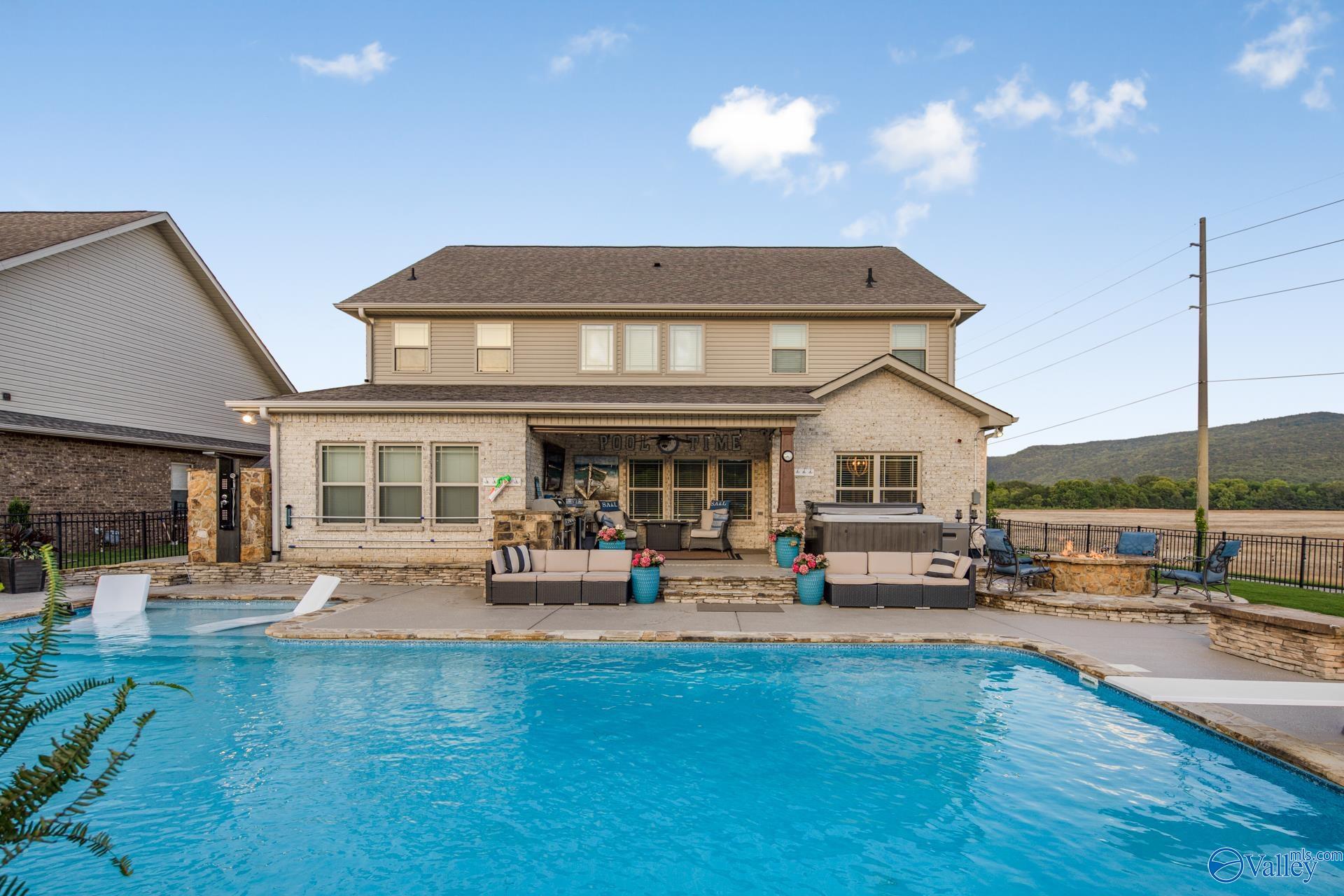 3032 SE Greenway Circle, Owens Cross Roads, Alabama image 5