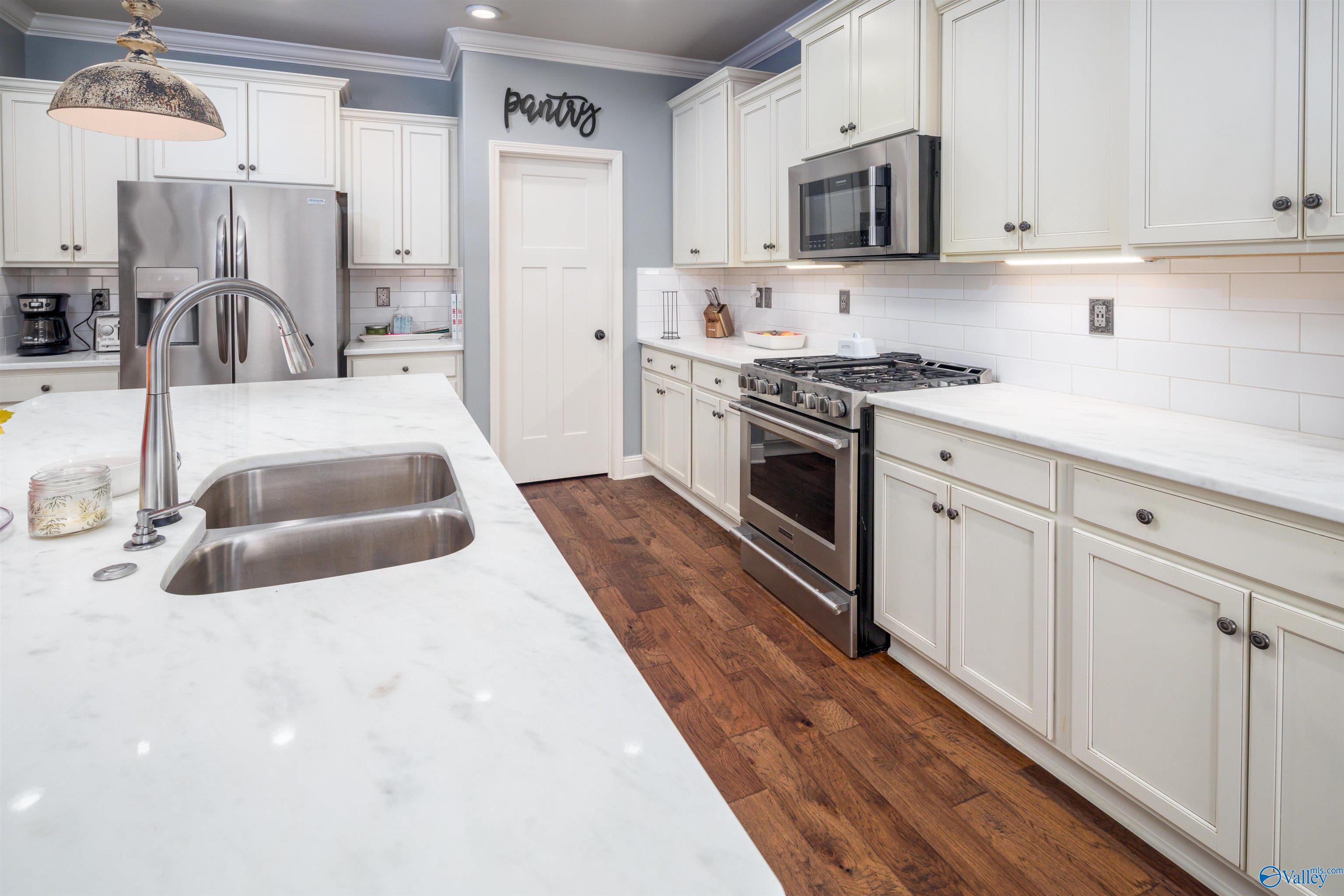 3032 SE Greenway Circle, Owens Cross Roads, Alabama image 21