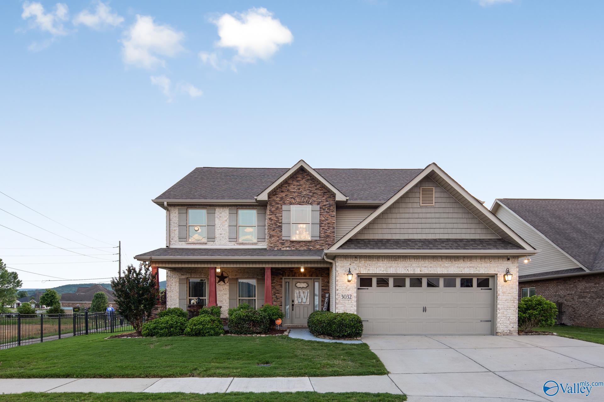 3032 SE Greenway Circle, Owens Cross Roads, Alabama image 11