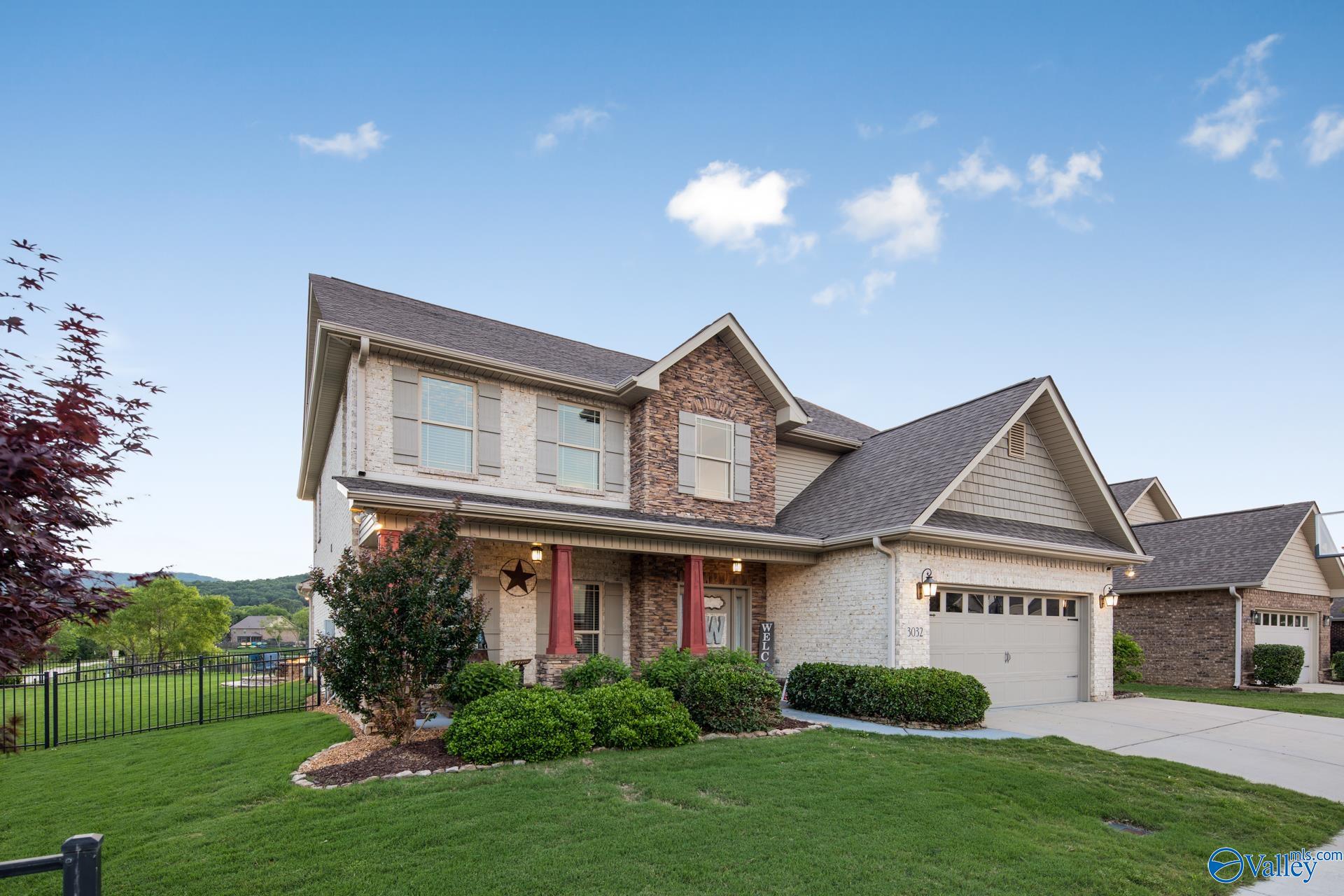 3032 SE Greenway Circle, Owens Cross Roads, Alabama image 10