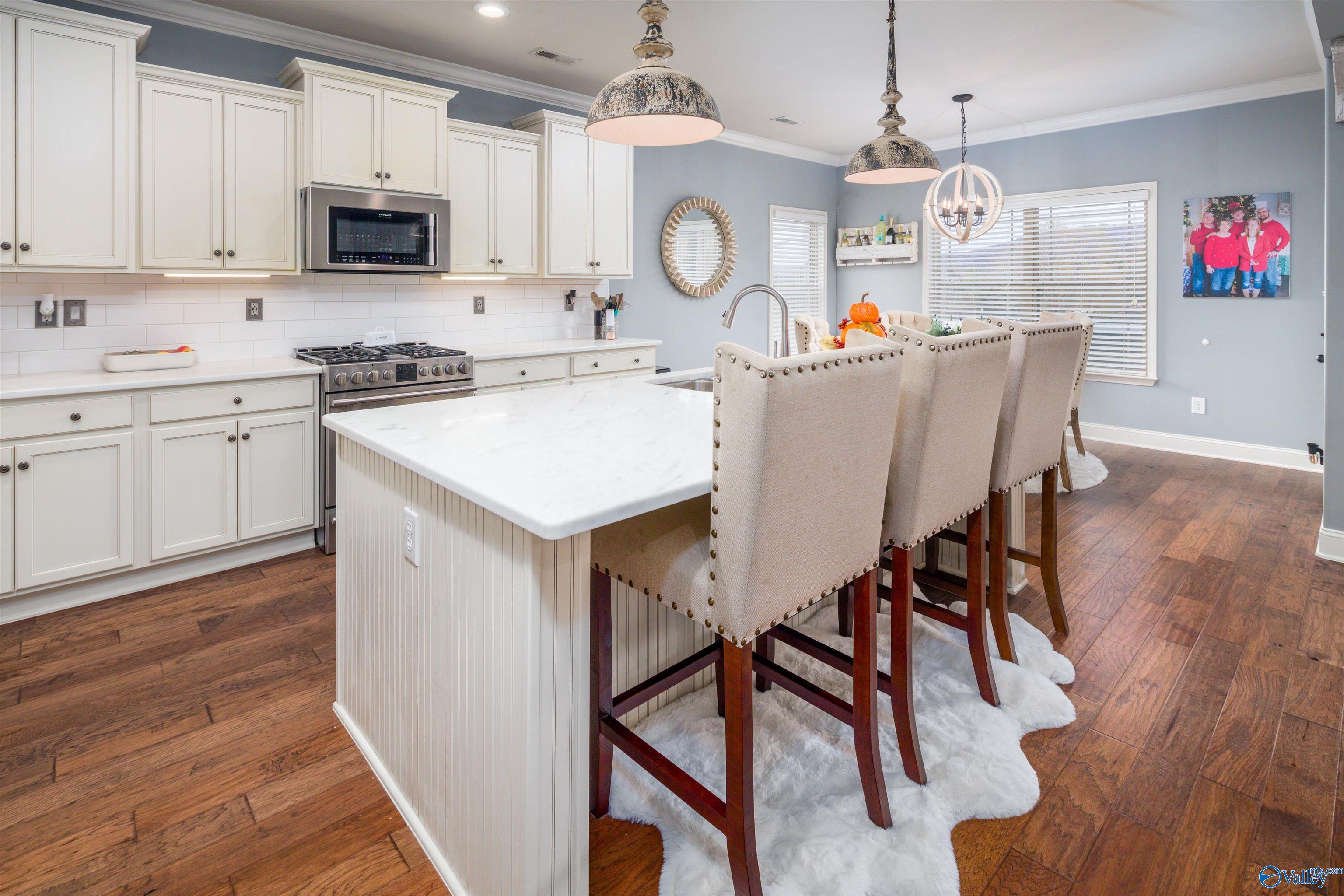 3032 SE Greenway Circle, Owens Cross Roads, Alabama image 17