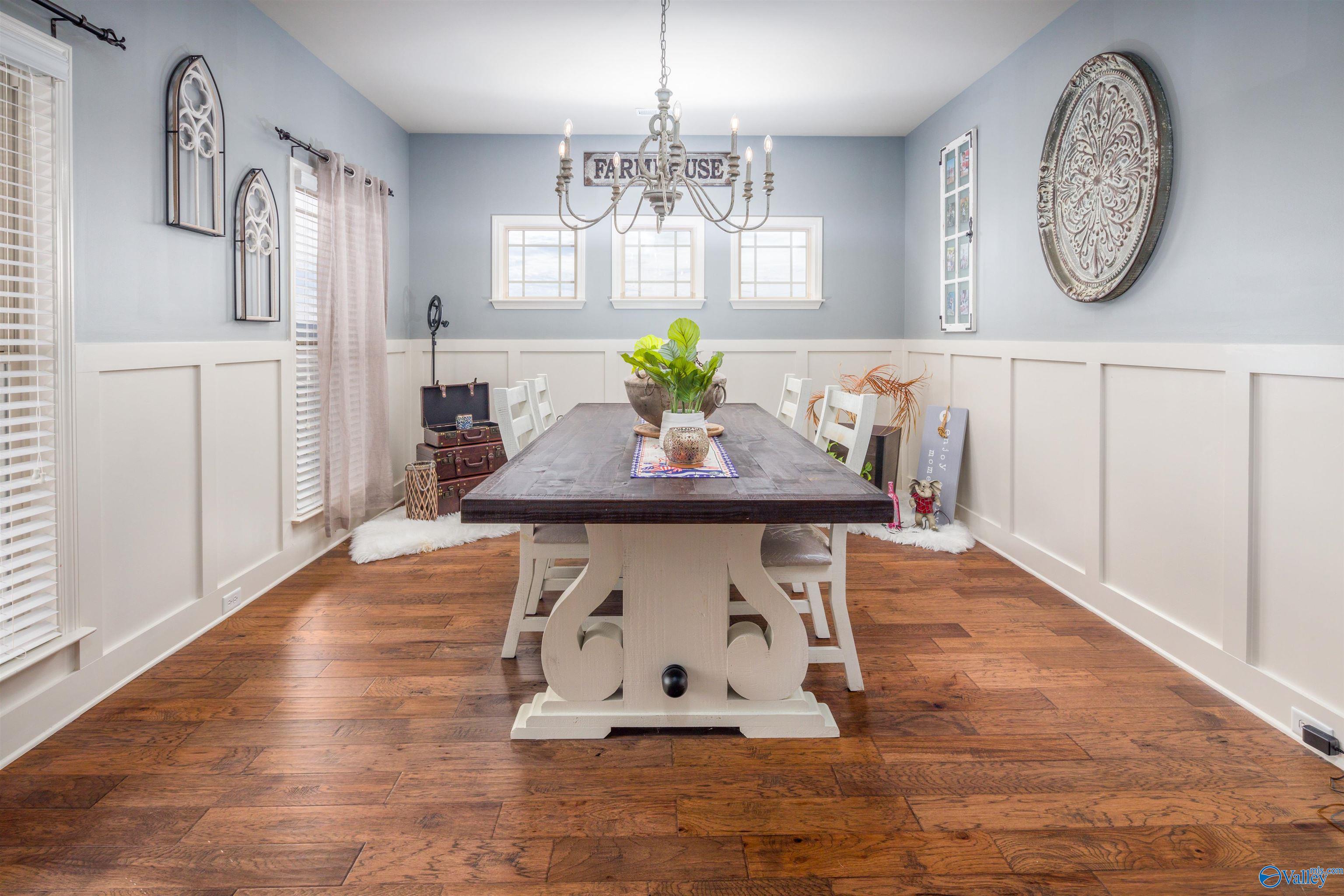 3032 SE Greenway Circle, Owens Cross Roads, Alabama image 14