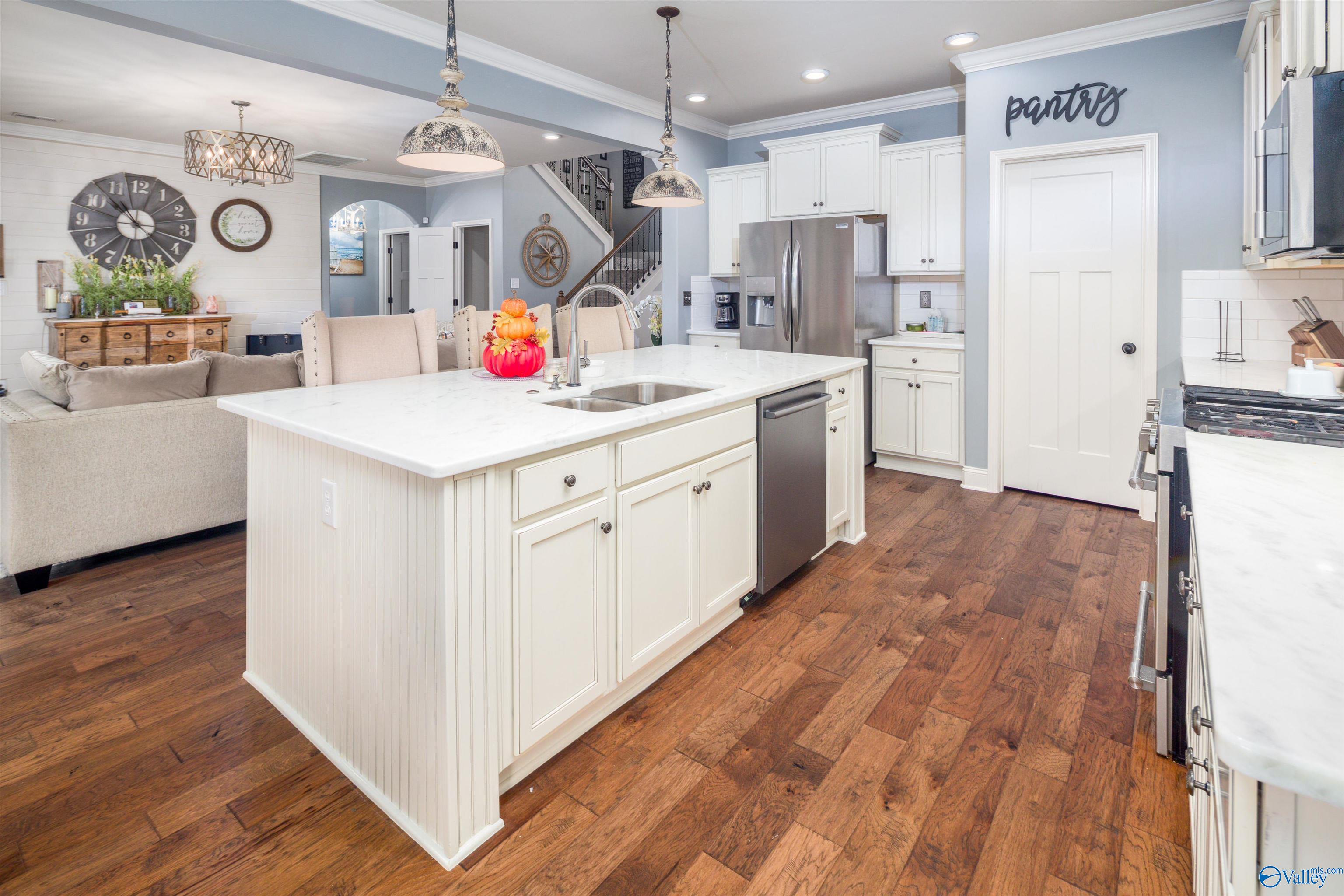3032 SE Greenway Circle, Owens Cross Roads, Alabama image 18