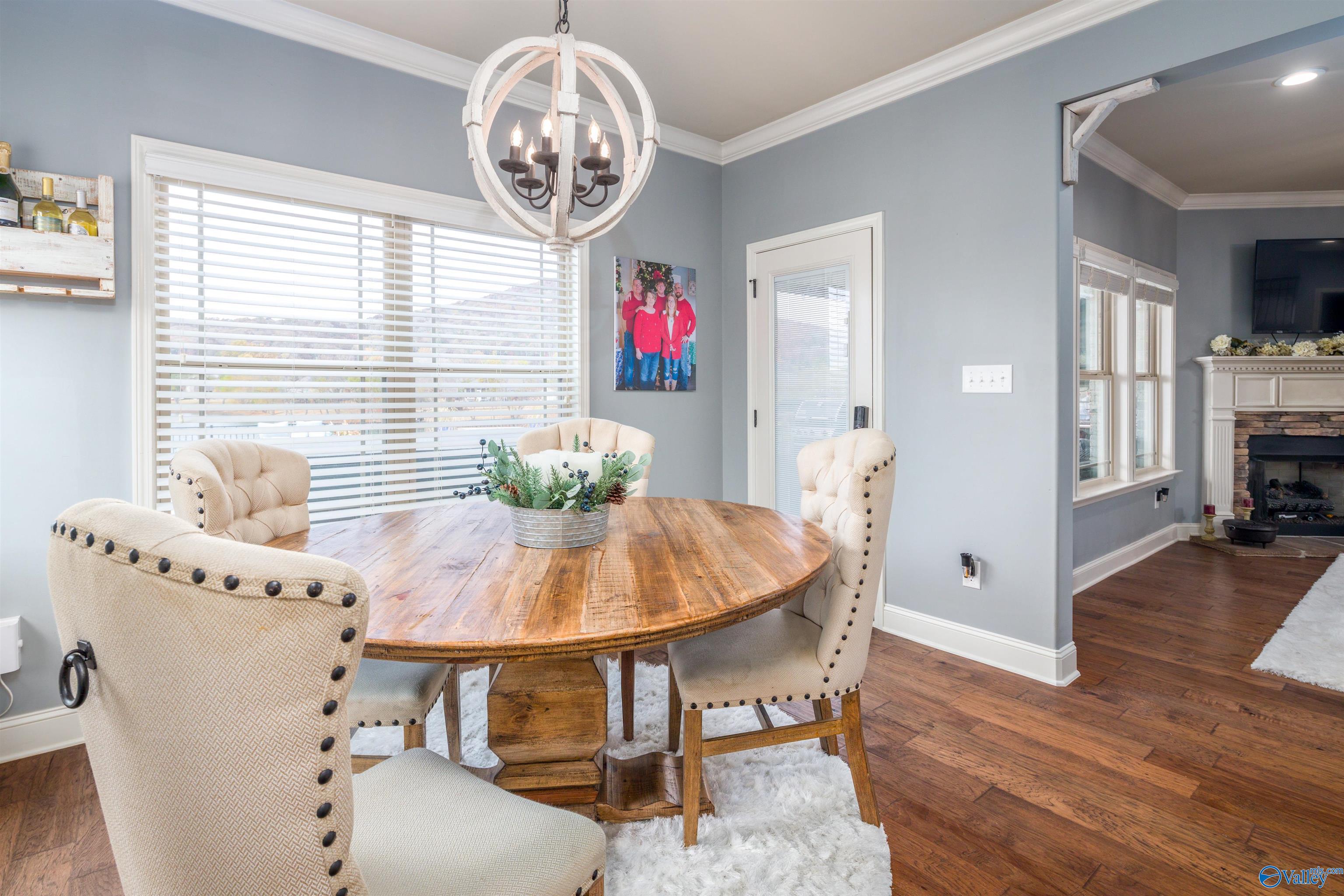 3032 SE Greenway Circle, Owens Cross Roads, Alabama image 22