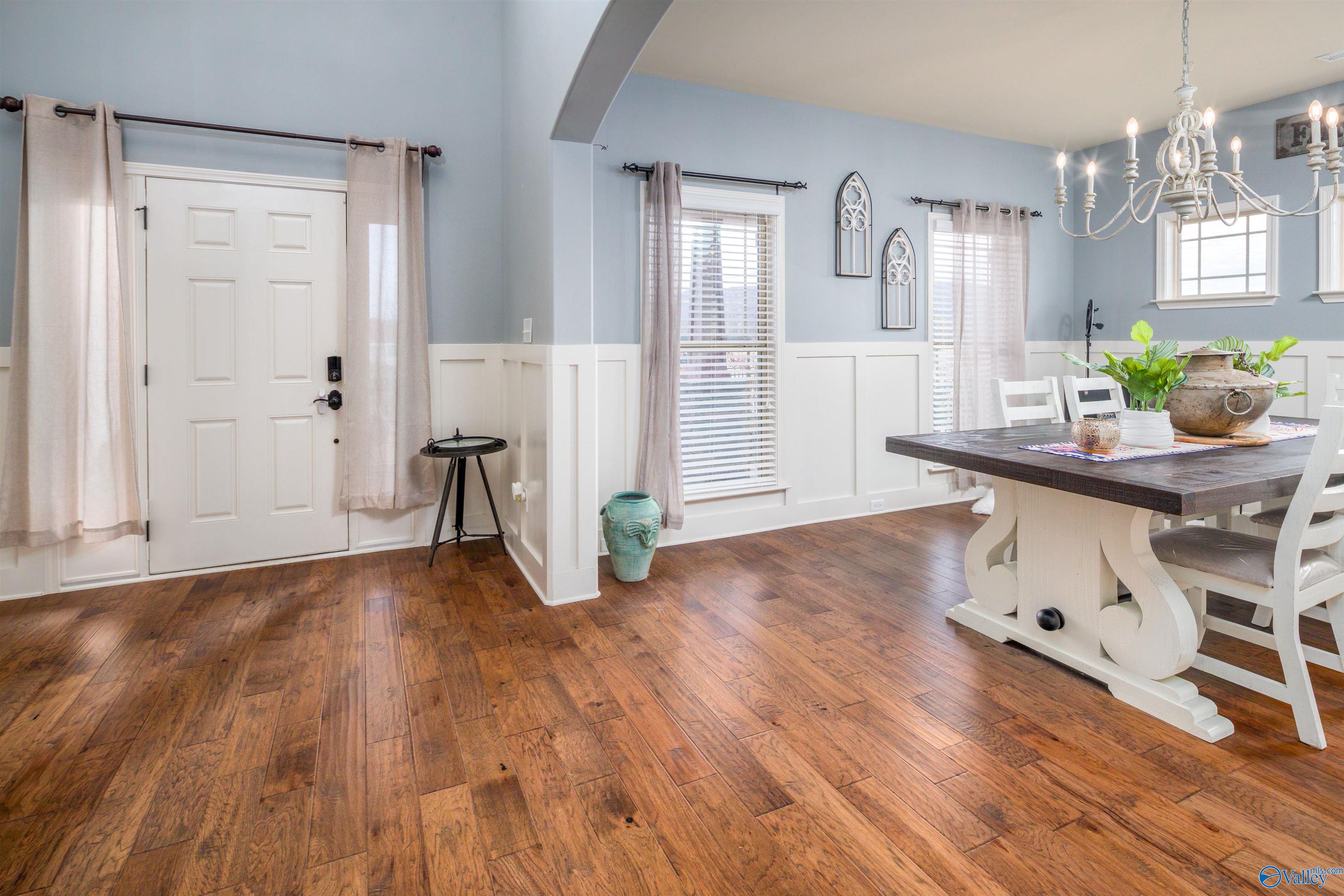 3032 SE Greenway Circle, Owens Cross Roads, Alabama image 13