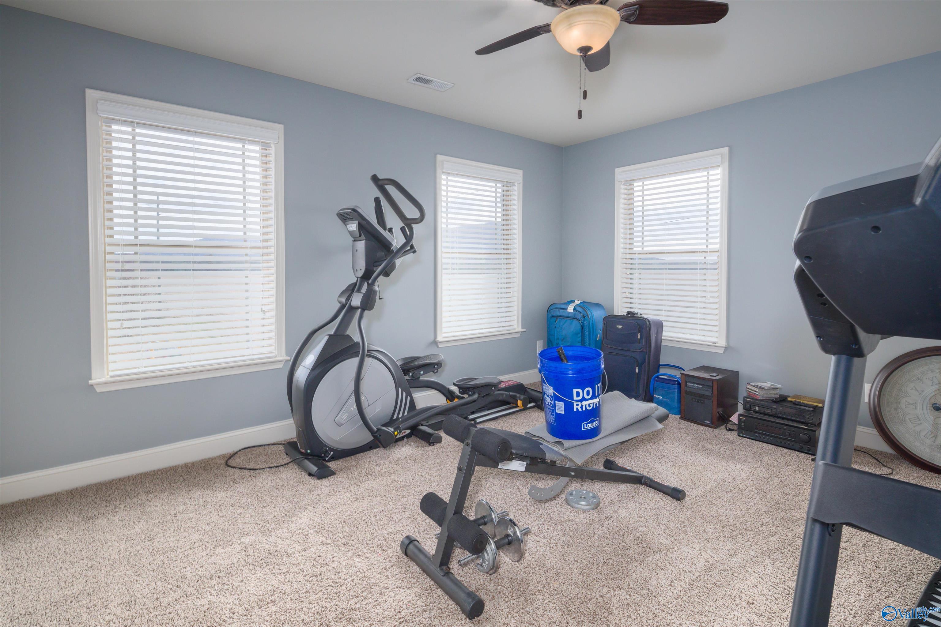 3032 SE Greenway Circle, Owens Cross Roads, Alabama image 31