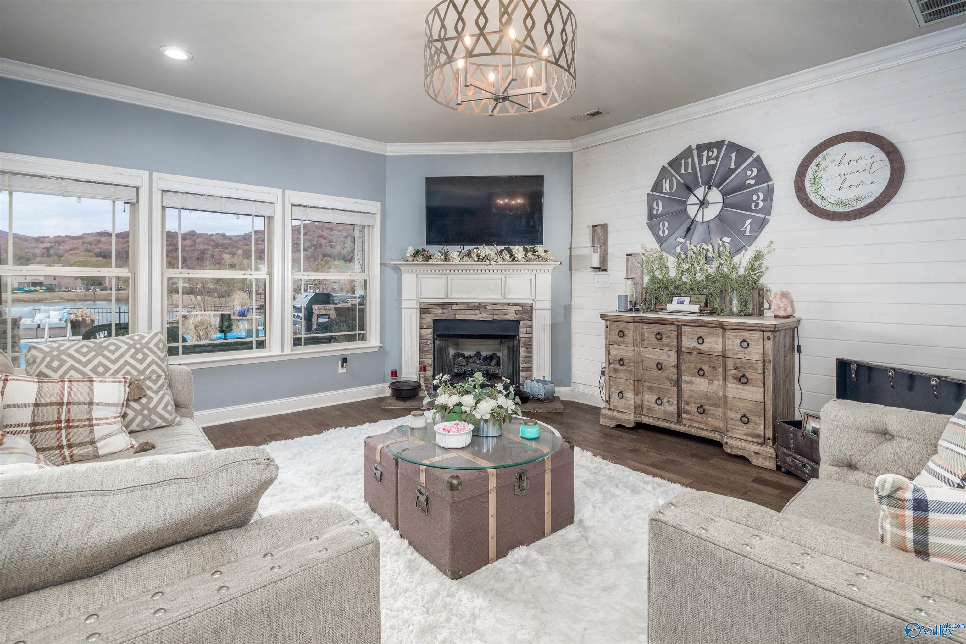 3032 SE Greenway Circle, Owens Cross Roads, Alabama image 15