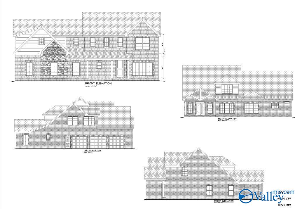 16280 Darby Drive, Athens, Alabama image 1