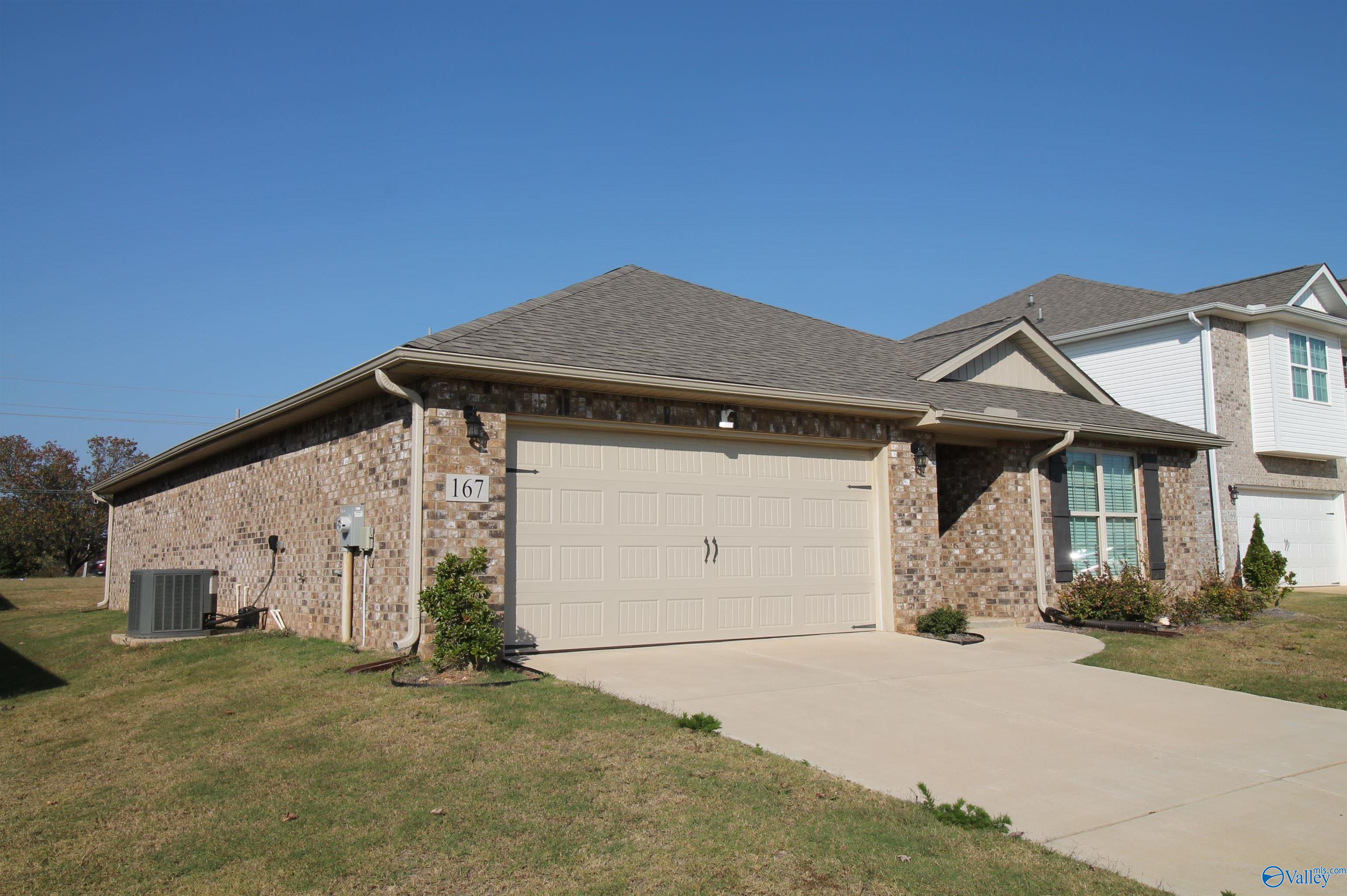 167 Cherry Laurel Drive, Hazel Green, Alabama image 2