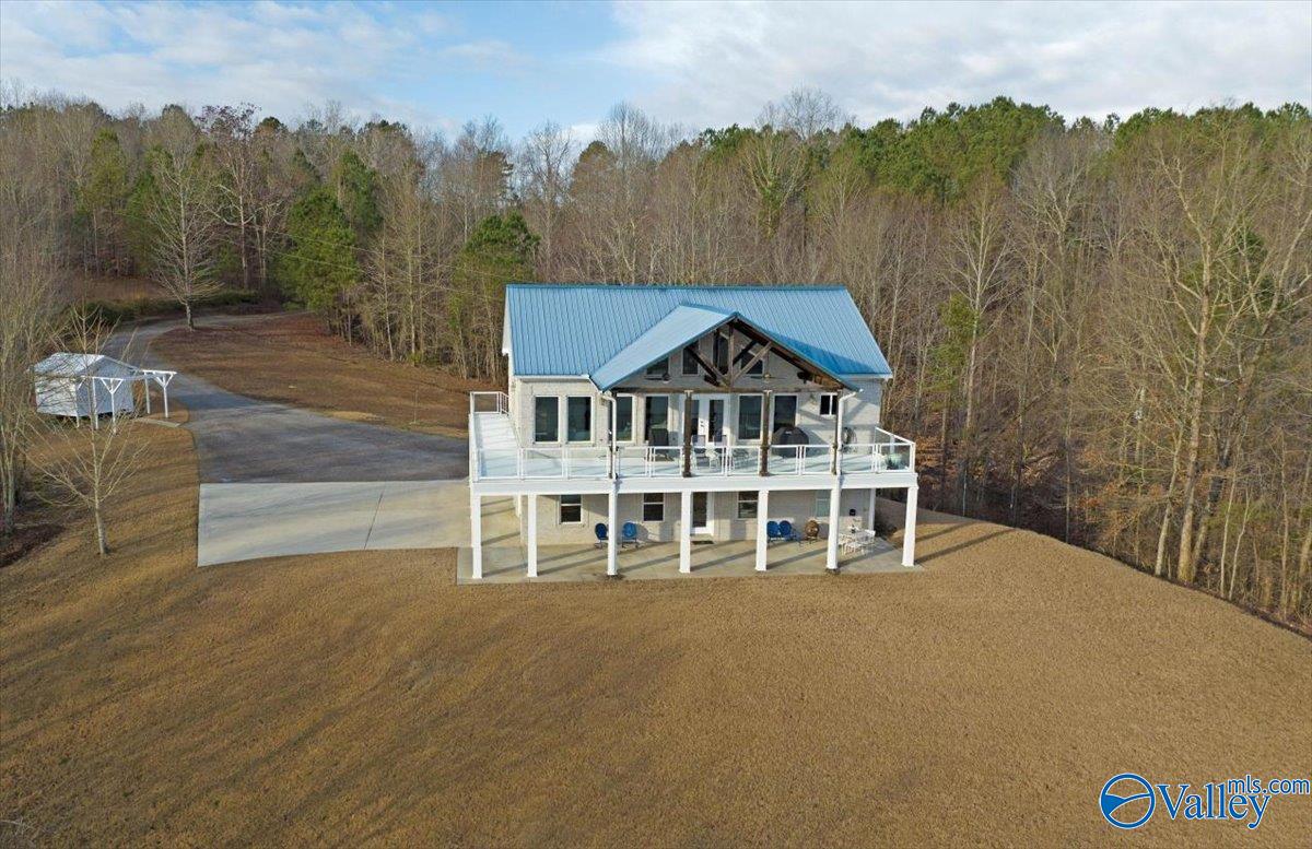 140 County Road 360, Cullman, Alabama image 1