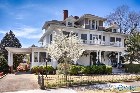 420 Mcclung Avenue Huntsville AL 35801