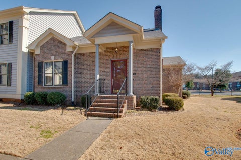 Condo For Rent - 313 Kensington Court #313<br/> Huntsville, AL 35802