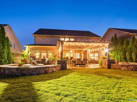 Homes For Sale - 2936 Magnolia Park Drive<br/> Owens Cross Roads, AL 35763