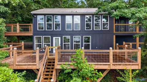 Photo of 1035 County Road 509, Cedar Bluff, AL 35901 (MLS # 21919326)