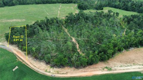 Vacant Land For Sale - 21480 Holland Road<br/> Athens, AL 35614