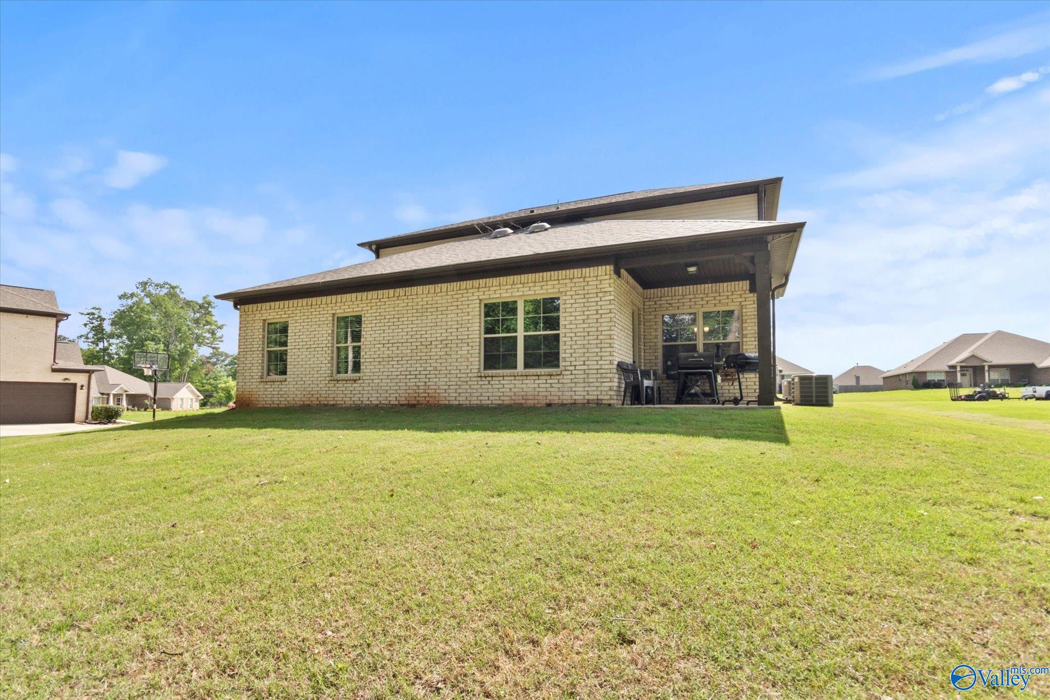 190 Summit Lakes Drive, Athens, Alabama image 20