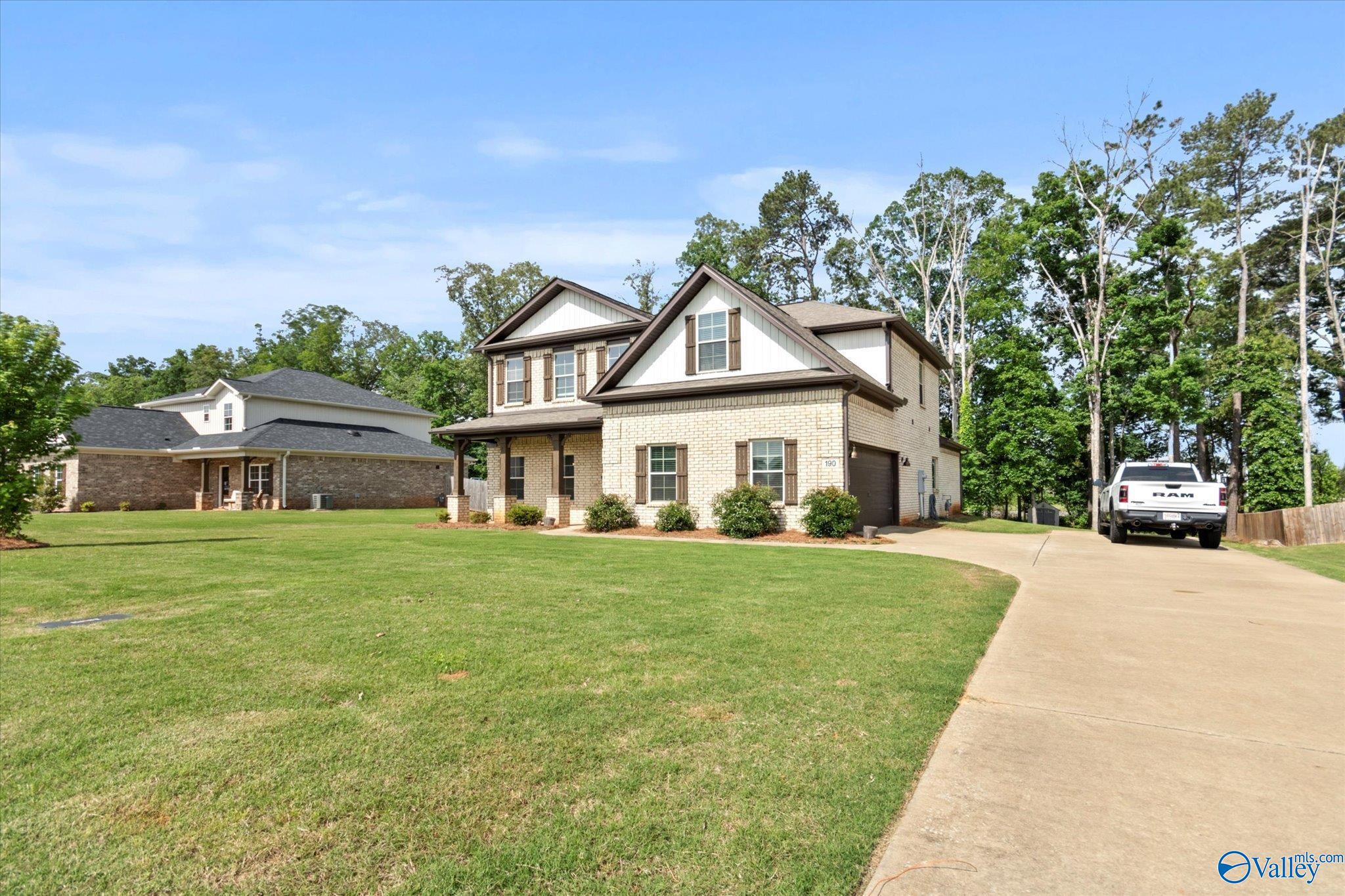 190 Summit Lakes Drive, Athens, Alabama image 22
