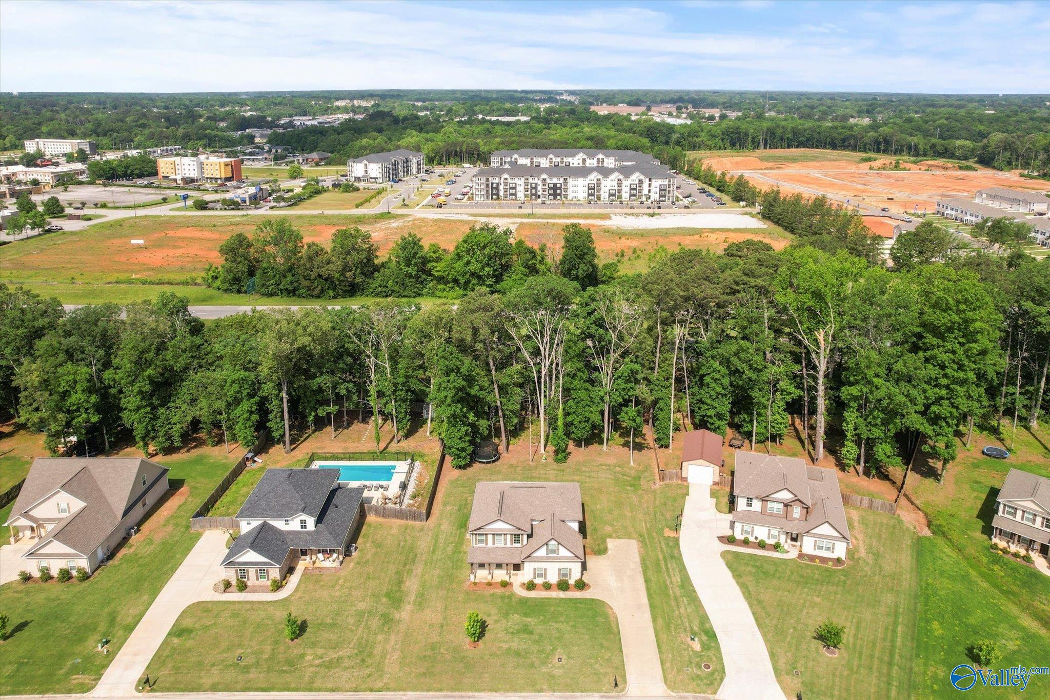 190 Summit Lakes Drive, Athens, Alabama image 23