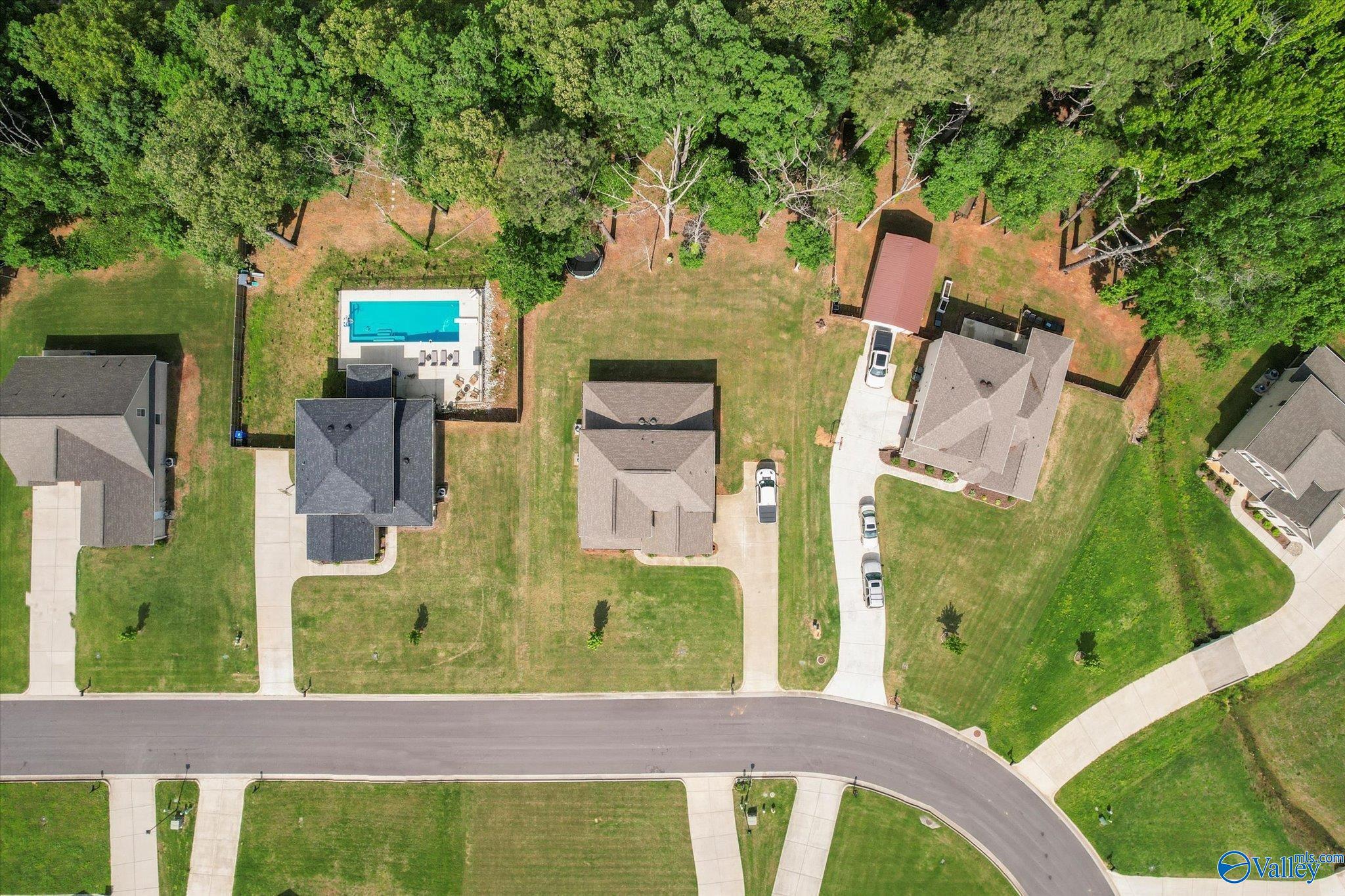 190 Summit Lakes Drive, Athens, Alabama image 24