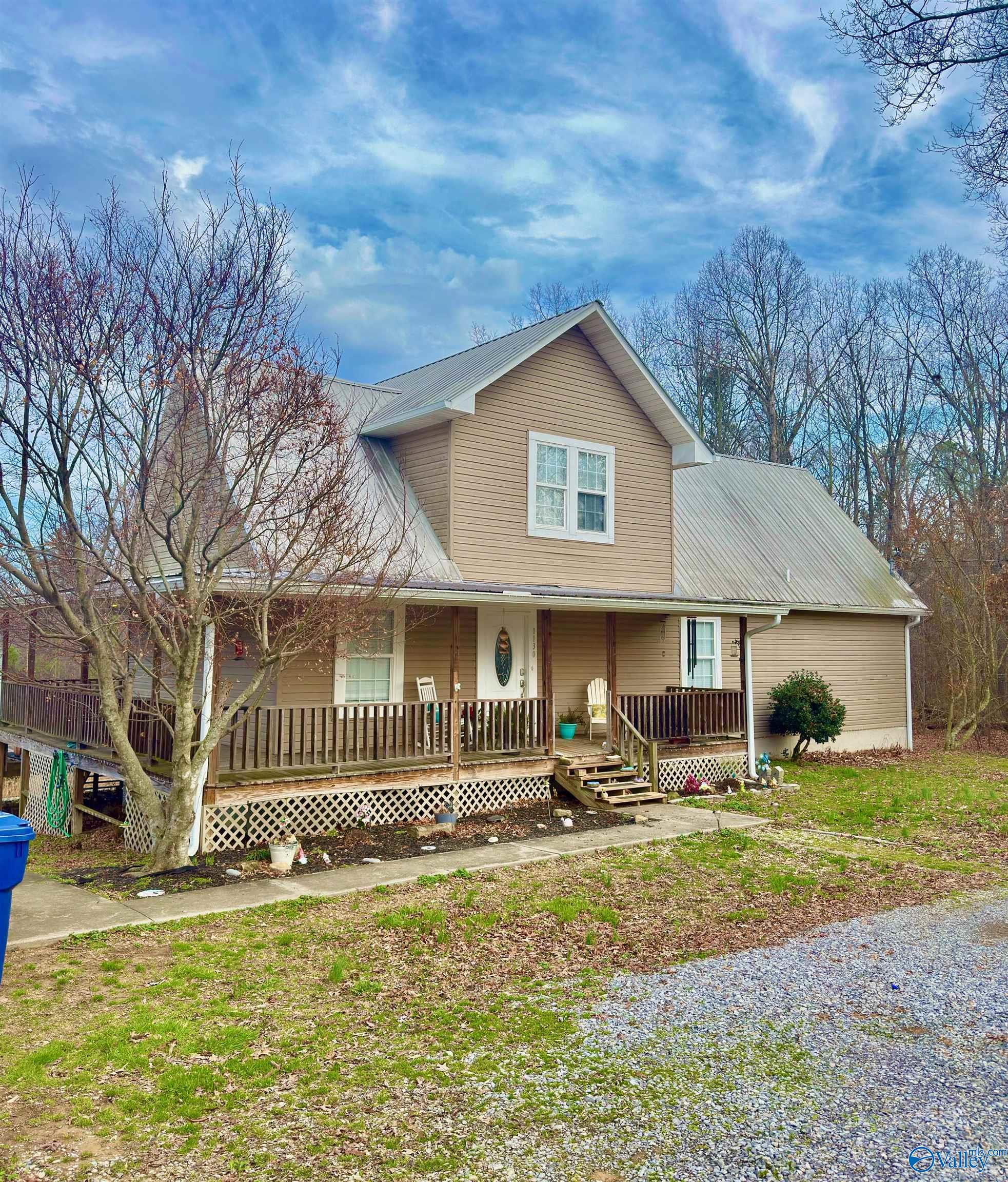 1130 County Road 788, Ider, Alabama image 1