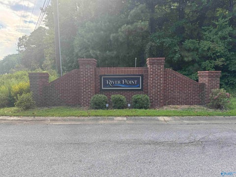 Vacant Land For Sale - 2.15ACRES River Point<br/> Etowah County, Rainbow City, AL 35906