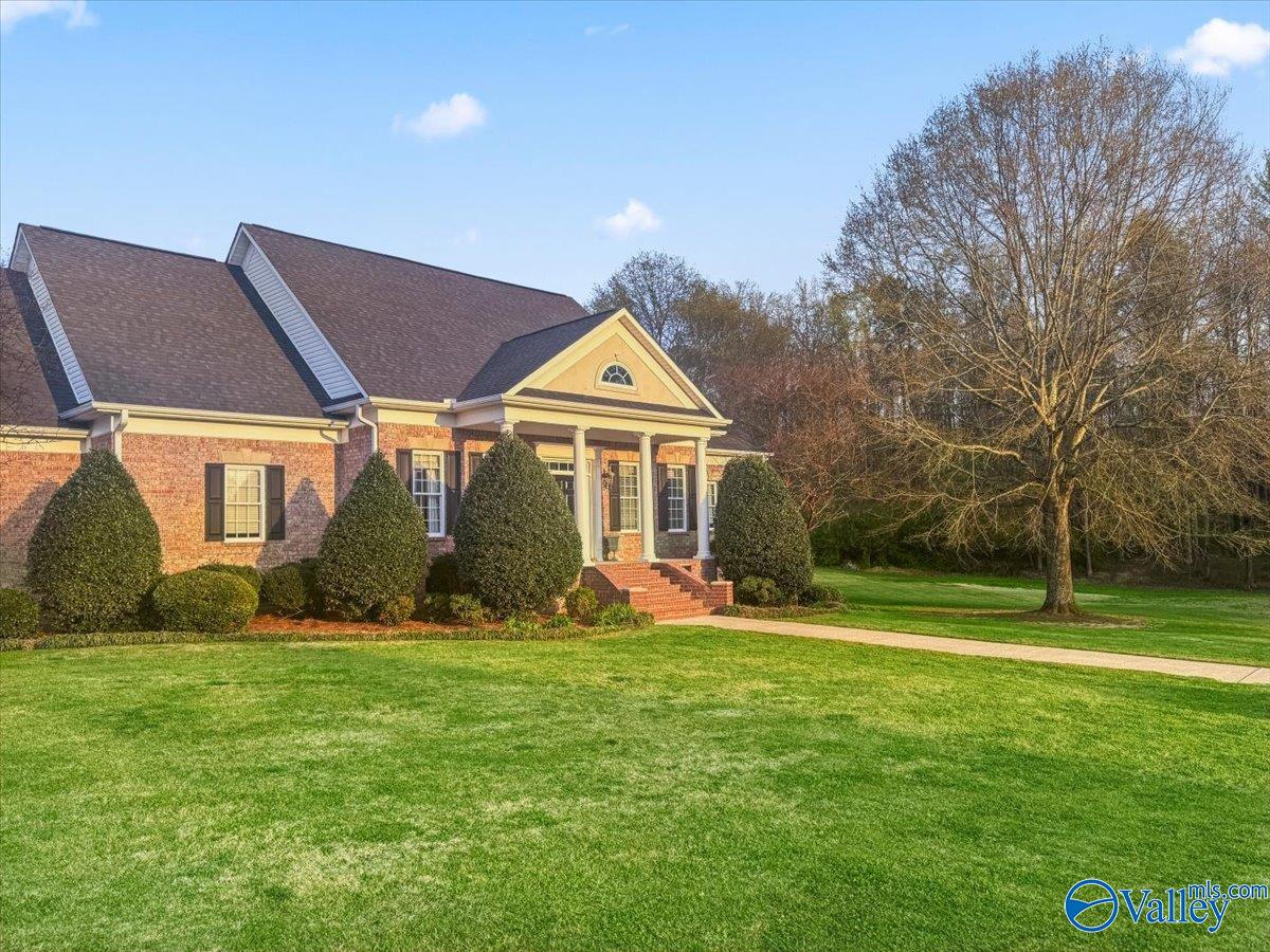 978 Hampton Ridge Circle NW