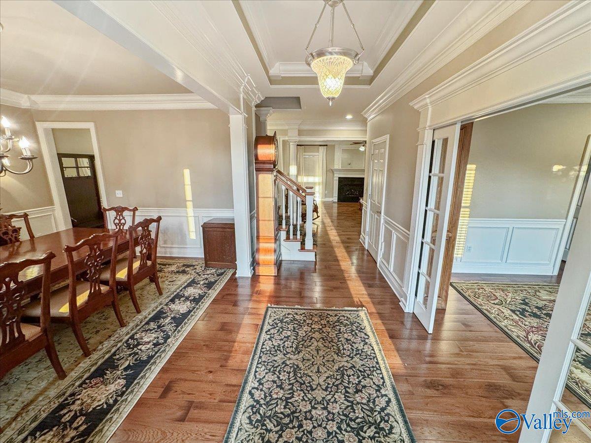 978 Hampton Ridge Circle NW