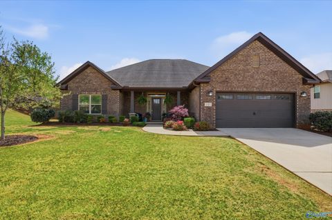 Homes For Sale - 101 Idared Lane<br/> Madison, AL 35758