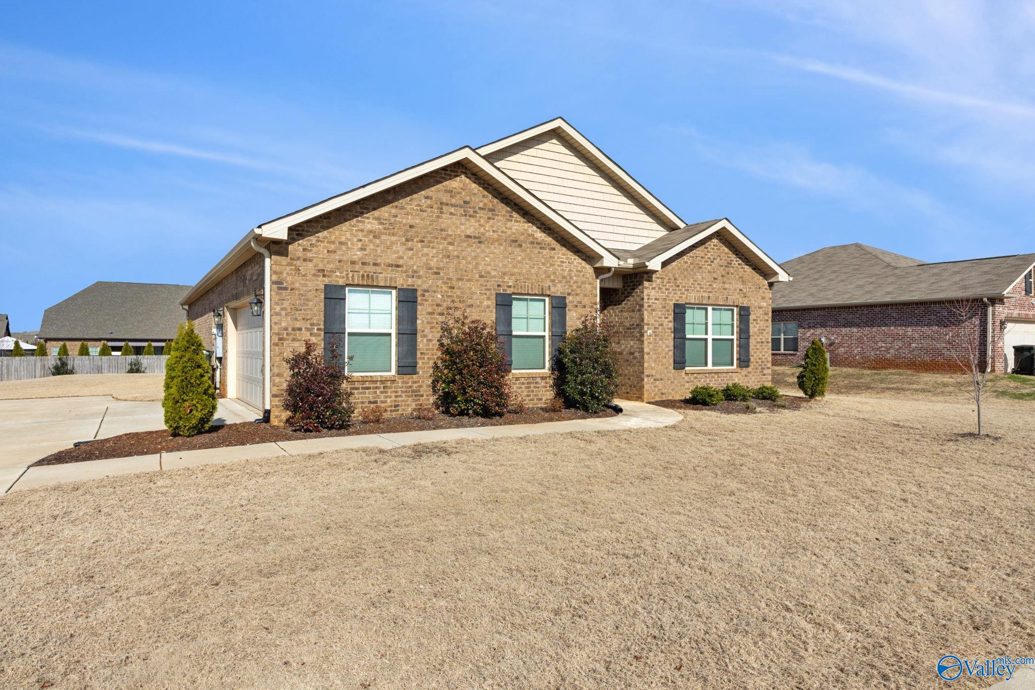 117 Creek Ridge Drive, Meridianville, Alabama image 2