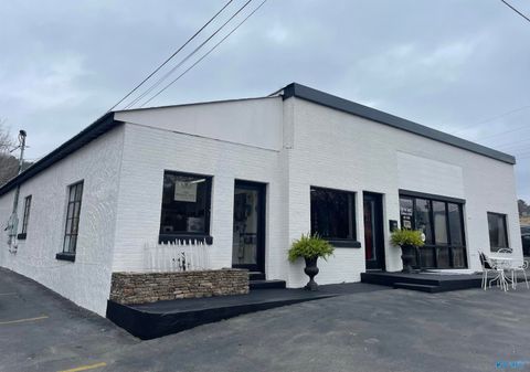 1030 SW Grand Avenue Fort Payne AL 35967