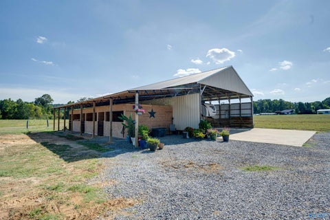 Vacant Land For Sale - 2283 County Road 447<br/> Cullman, AL 35057