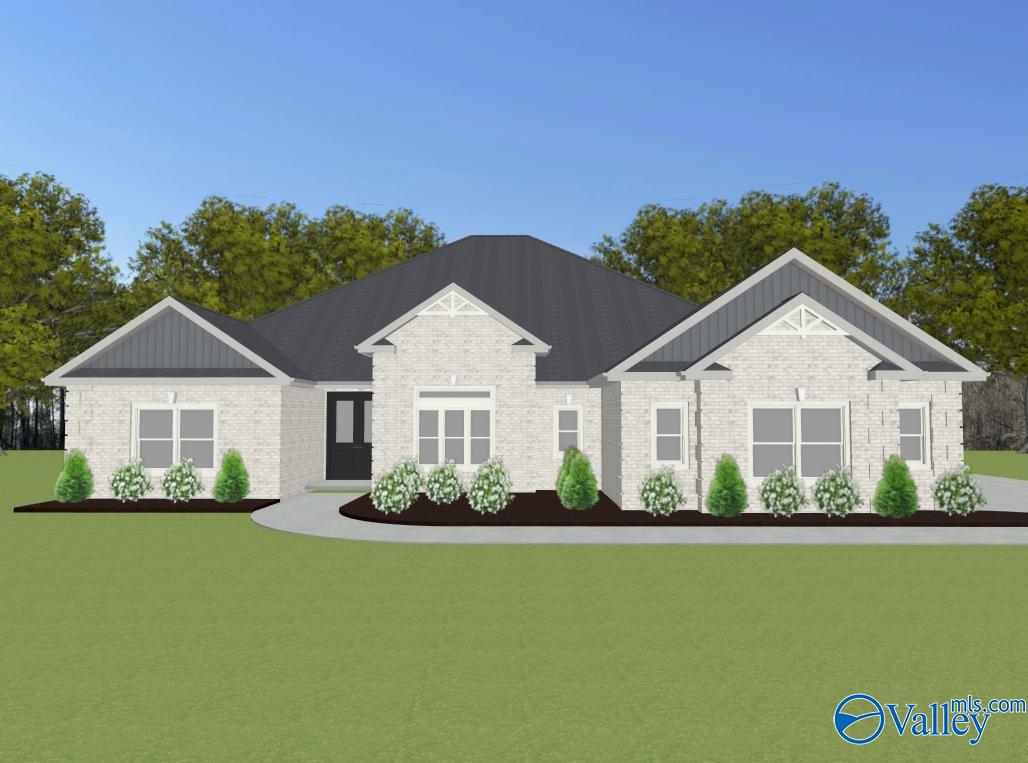 Cambridge E Mallard Drive