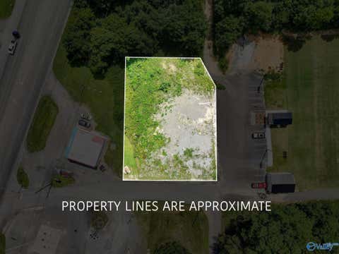 Vacant Land For Sale - 0.5 ACRES J W Darnell Avenue<br/> Guntersville, AL 35976