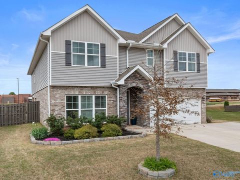 88 Sage Oak Drive Decatur AL 35603