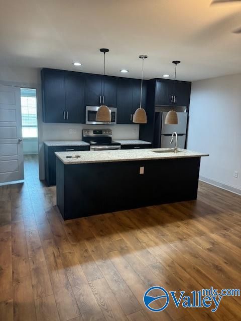 Apartment For Rent - 26760 Newby Road #APT 3A<br/> Athens, AL 35613