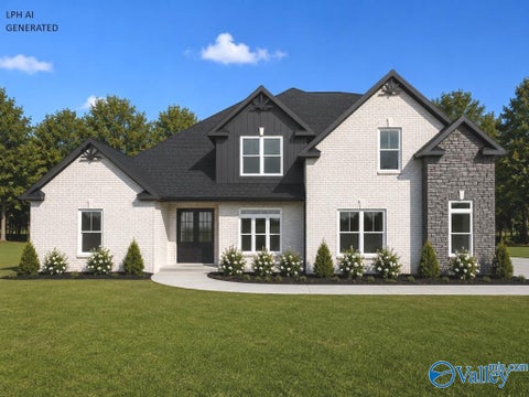 Homes For Sale - THORTON B1 Mallard Drive<br/> Madison, AL 35756